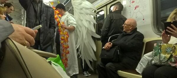 Ảnh 4 Ảnh 4 - Sputnik Việt Nam