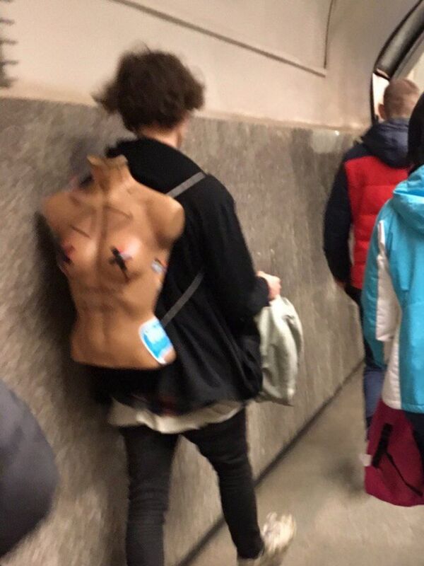 Ảnh 10 - Sputnik Việt Nam