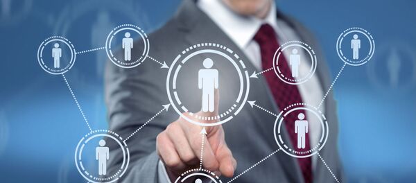 mạng xã hội - Sputnik Việt Nam