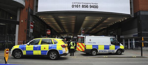 Manchester Manchester - Sputnik Việt Nam