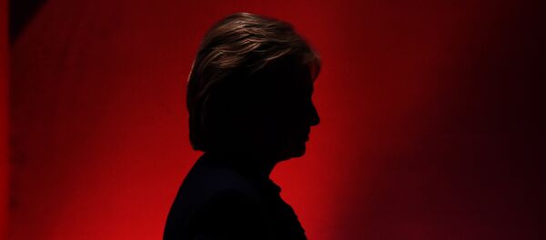 Hillary Clinton - Sputnik Việt Nam