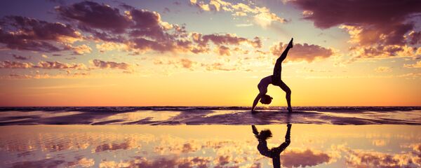 Yoga Yoga - Sputnik Việt Nam