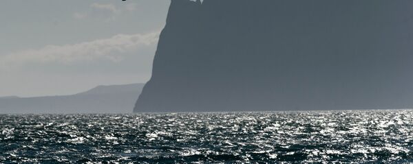 Crưm - Sputnik Việt Nam