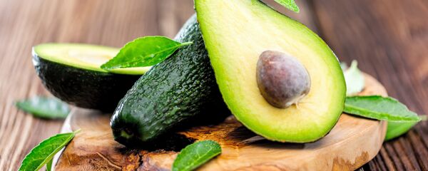 Quả bơ - Sputnik Việt Nam