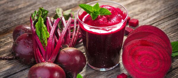 Củ cải đường - Sputnik Việt Nam