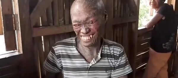 Tìm thấy Quỷ sống ở Đông Nam Á (Video) - Sputnik Việt Nam