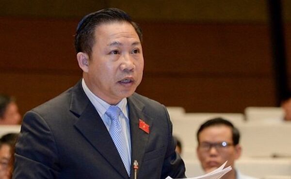 Đại biểu Lưu Bình Nhưỡng - Sputnik Việt Nam