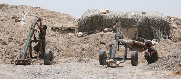 Raqqa Raqqa - Sputnik Việt Nam