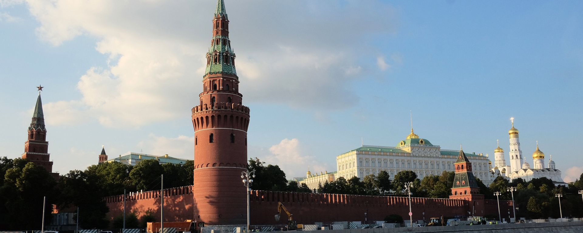 Điện Kremlin  - Sputnik Việt Nam, 1920, 27.04.2023