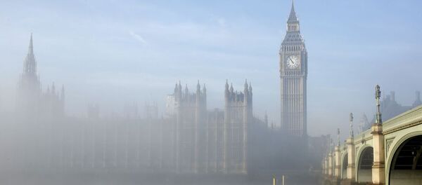 London London - Sputnik Việt Nam