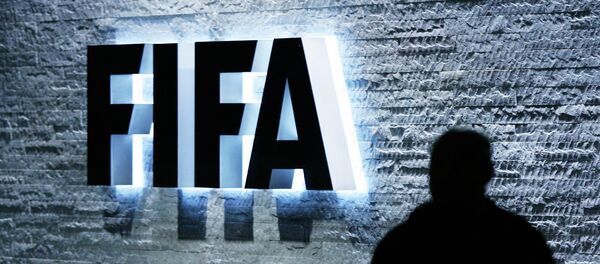 FIFA - Sputnik Việt Nam