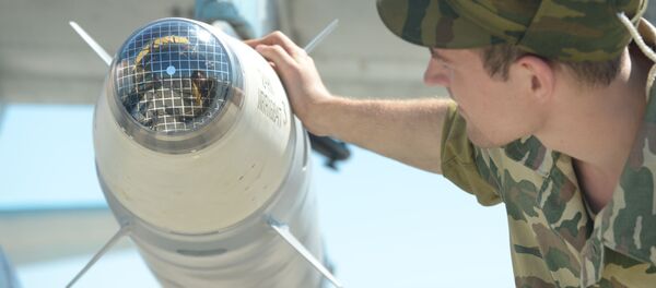 tên lửa Nga - Sputnik Việt Nam