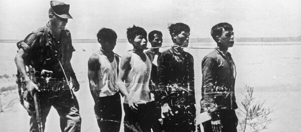 chiến tranh Việt Nam - Sputnik Việt Nam