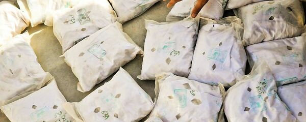 ma túy ma túy - Sputnik Việt Nam