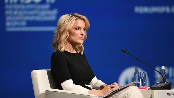 Megyn Kelly - Sputnik Việt Nam