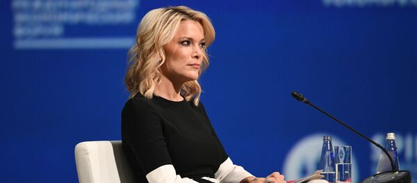 Megyn Kelly - Sputnik Việt Nam