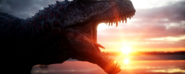 Khủng long - Sputnik Việt Nam