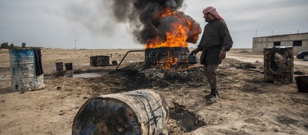 Al Raqqa, Syria - Sputnik Việt Nam