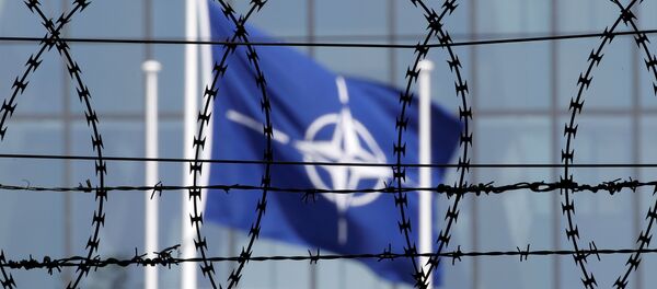 NATO - Sputnik Việt Nam