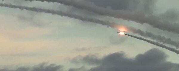 tên lửa Kalibr tên lửa Kalibr - Sputnik Việt Nam