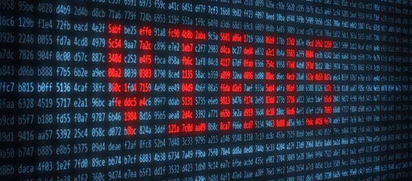 Mã độc - Sputnik Việt Nam