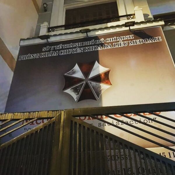 Medcare Skin Centre - Sputnik Việt Nam