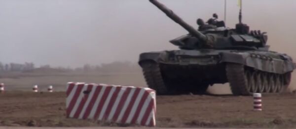 Tank Biathlon 2017, Preview Tank Biathlon 2017, Preview - Sputnik Việt Nam