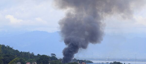 Marawi - Sputnik Việt Nam