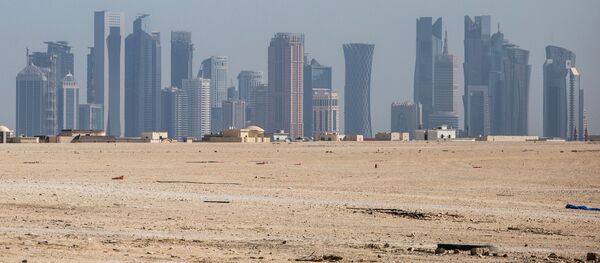 Qatar Qatar - Sputnik Việt Nam