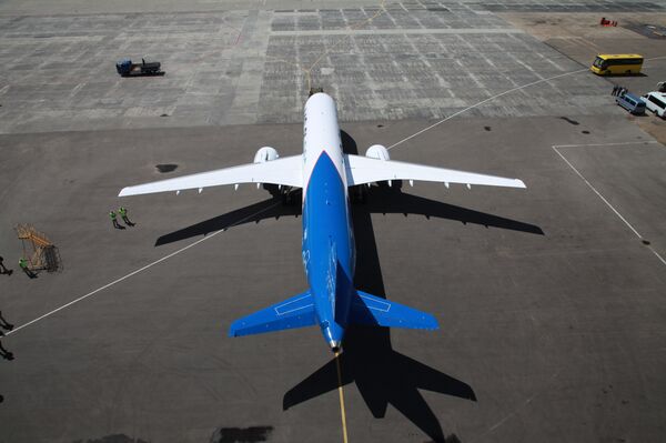 Những đặc điểm nào tạo nên sức hấp dẫn của MC-21 Những đặc điểm nào tạo nên sức hấp dẫn của MC-21 - Sputnik Việt Nam