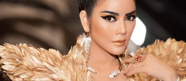 Lý Nhã Kỳ - Sputnik Việt Nam