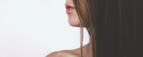 Cô gái - Sputnik Việt Nam