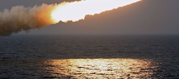 tên lửa siêu  - Sputnik Việt Nam