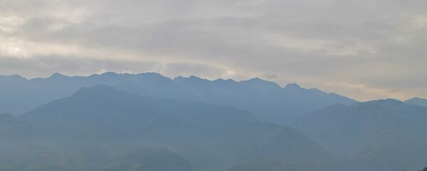 Fansipan - Sputnik Việt Nam