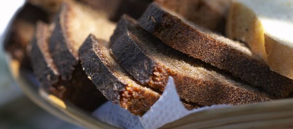 Bánh mì Bánh mì - Sputnik Việt Nam