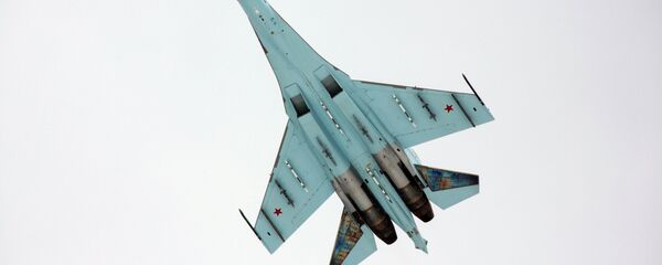 Su-27 Su-27 - Sputnik Việt Nam