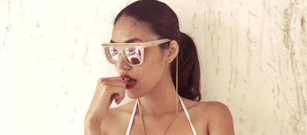 Lan Khuê - Sputnik Việt Nam