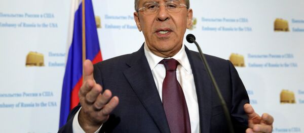 Sergey Lavrov Sergey Lavrov - Sputnik Việt Nam