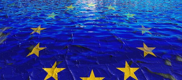 EU - Sputnik Việt Nam
