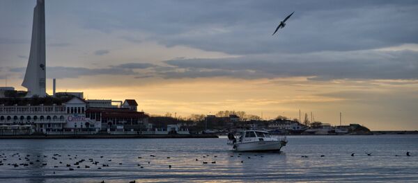 Sevastopol, Crưm - Sputnik Việt Nam
