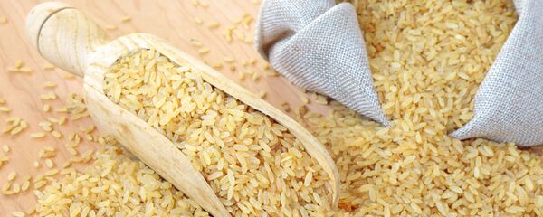 Мешок с рисом - Sputnik Việt Nam