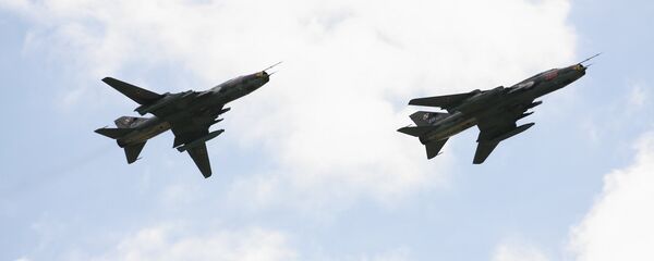 Su-22 - Sputnik Việt Nam