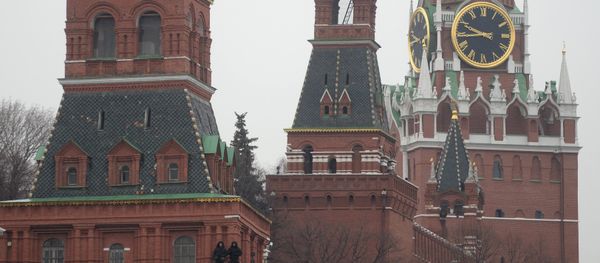 Điện Kremlin Điện Kremlin - Sputnik Việt Nam