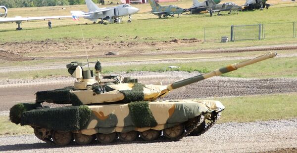 Xe tăng Việt Nam - Sputnik Việt Nam