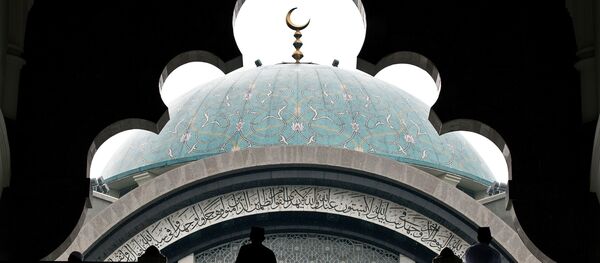 Malaysia - Sputnik Việt Nam