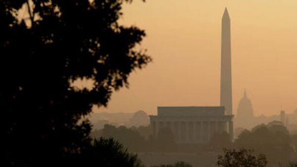 Washington - Sputnik Việt Nam