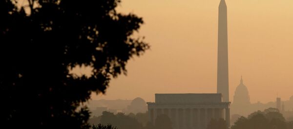 Washington - Sputnik Việt Nam