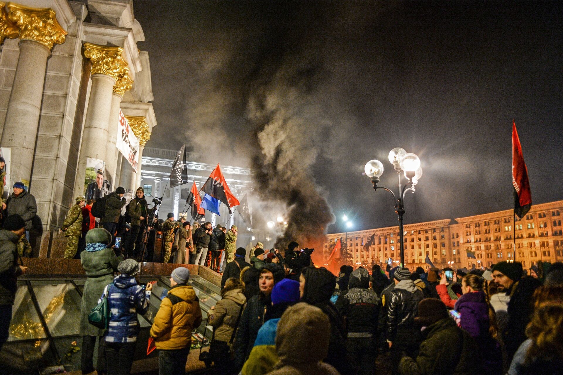 Maidan - Sputnik Việt Nam, 1920, 20.02.2024