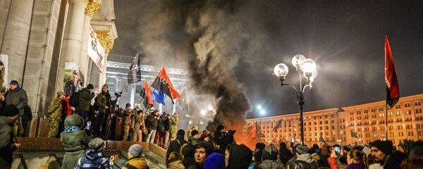 Maidan - Sputnik Việt Nam