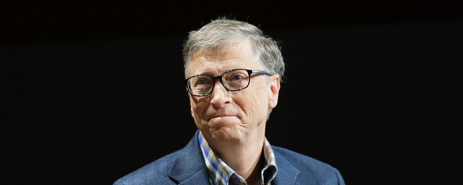 Bill Gates. - Sputnik Việt Nam, 1920, 05.03.2024